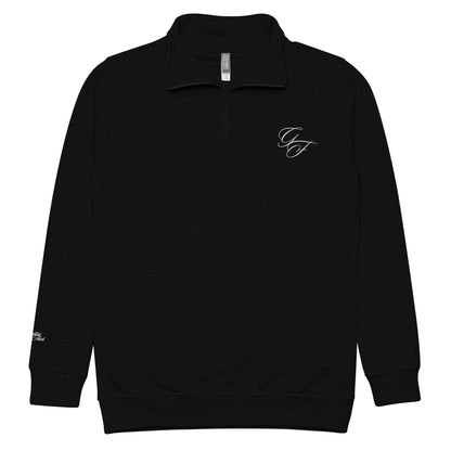 GF Logo Fleece Pullover