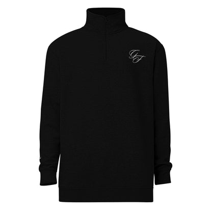 GF Logo Fleece Pullover