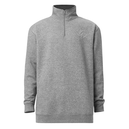 GF Logo Fleece Pullover