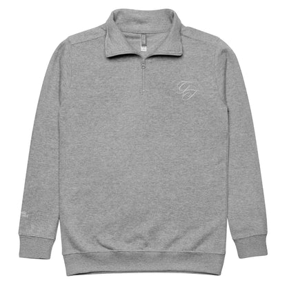 GF Logo Fleece Pullover