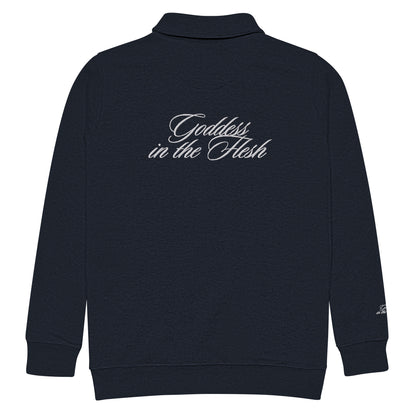 GF Logo Fleece Pullover