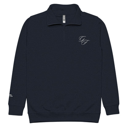 GF Logo Fleece Pullover