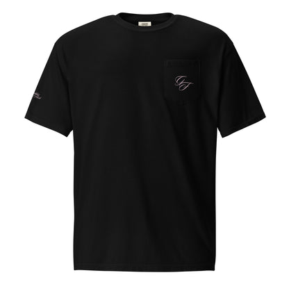 GF Logo Pocket Tee