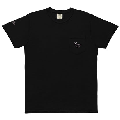 GF Logo Pocket Tee