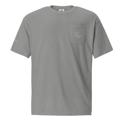 GF Logo Pocket Tee