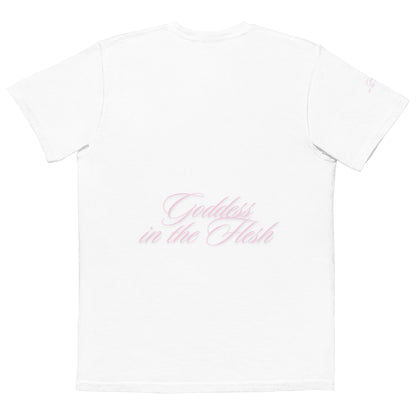 GF Logo Pocket Tee