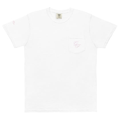 GF Logo Pocket Tee