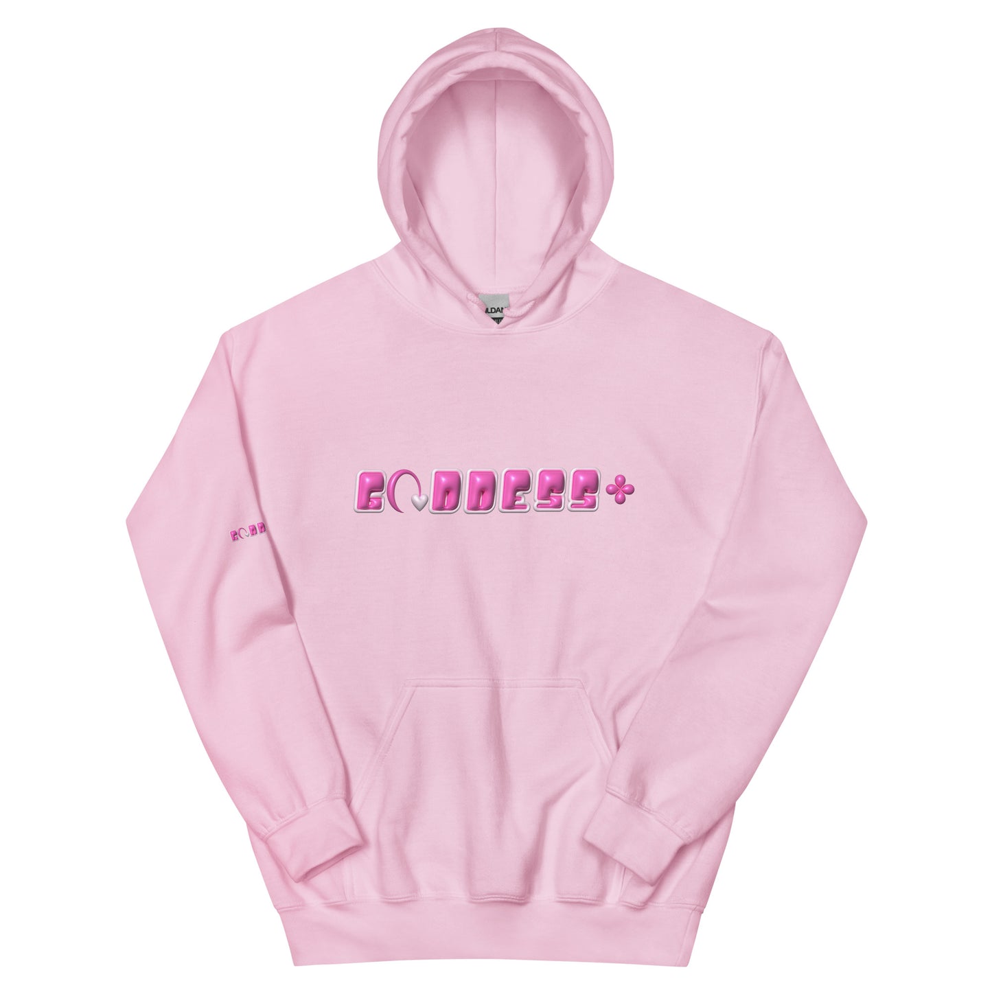 Galactic Goddess Hoodie