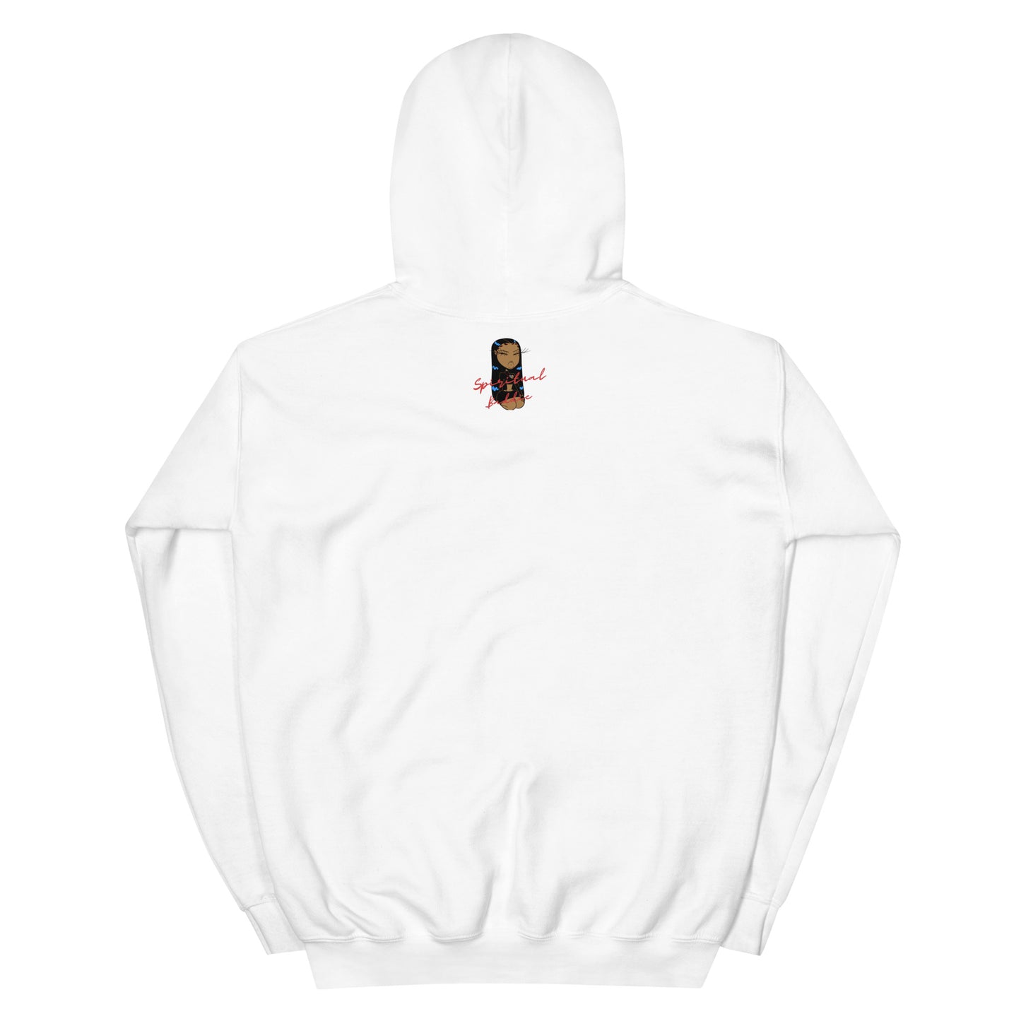 Galactic Goddess Hoodie