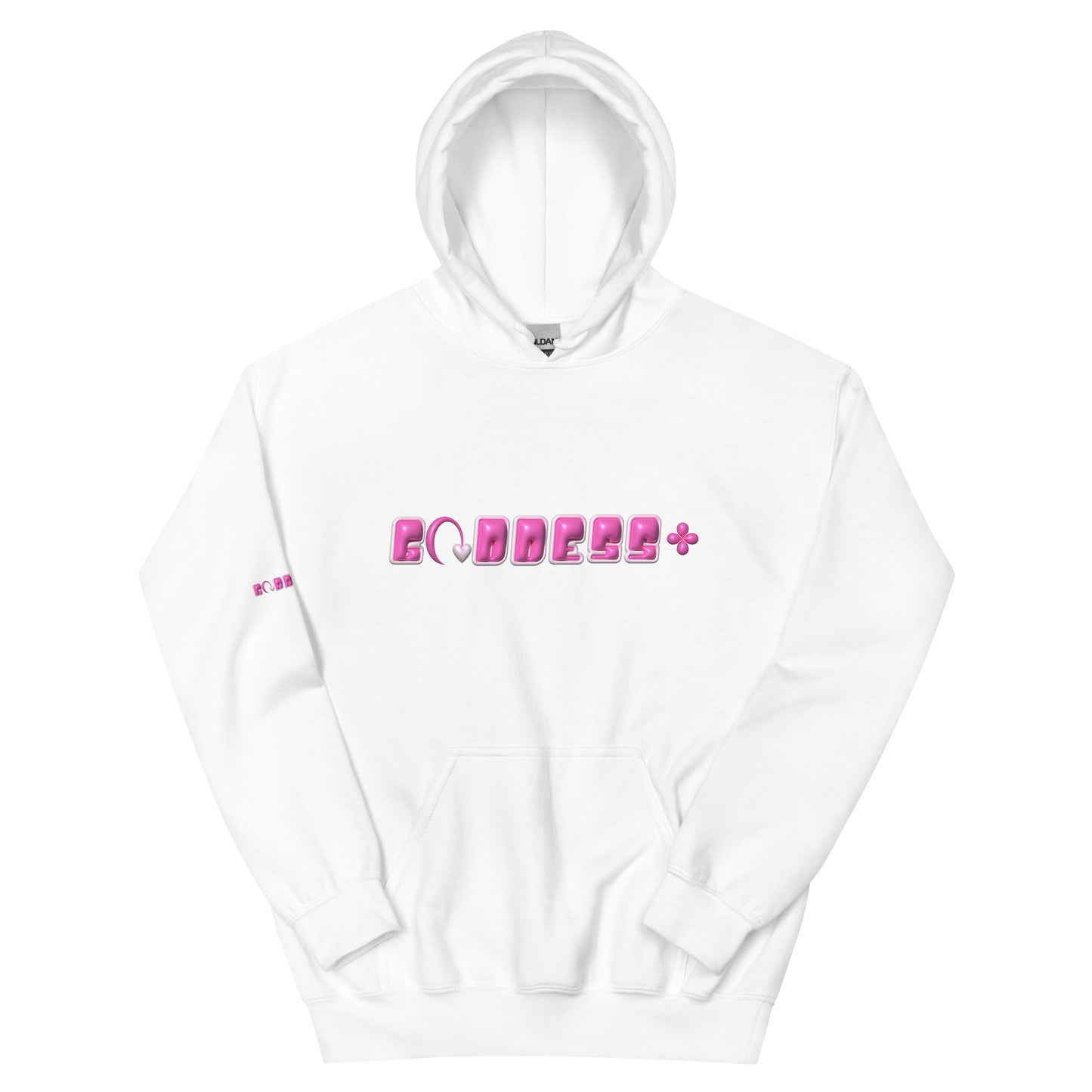 Galactic Goddess Hoodie