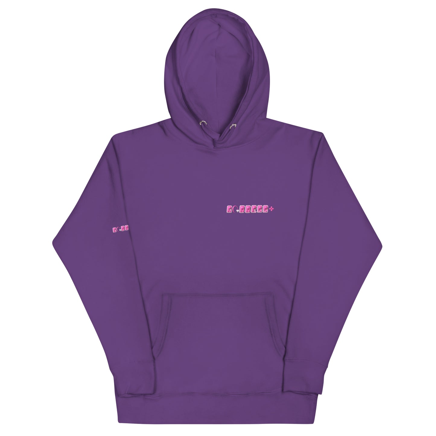 Galactic Goddess Hoodie 2