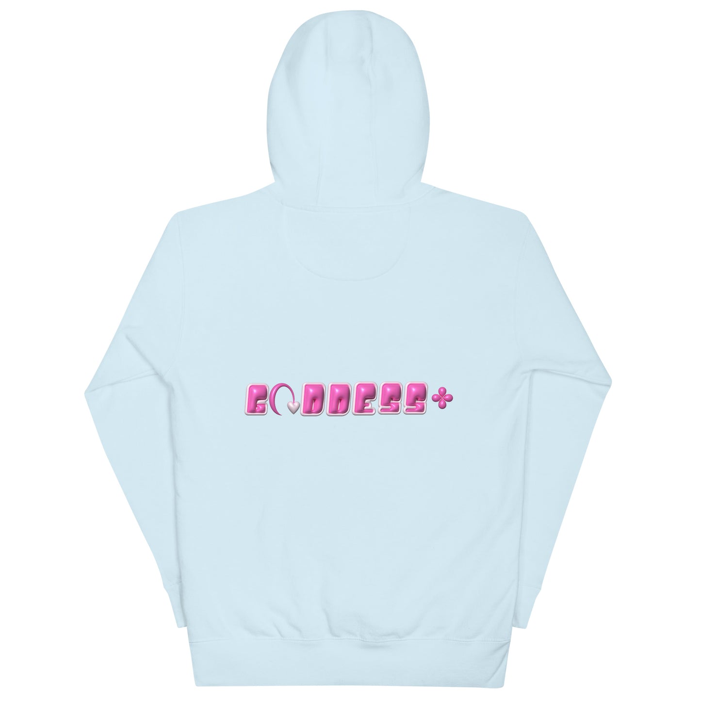 Galactic Goddess Hoodie 2