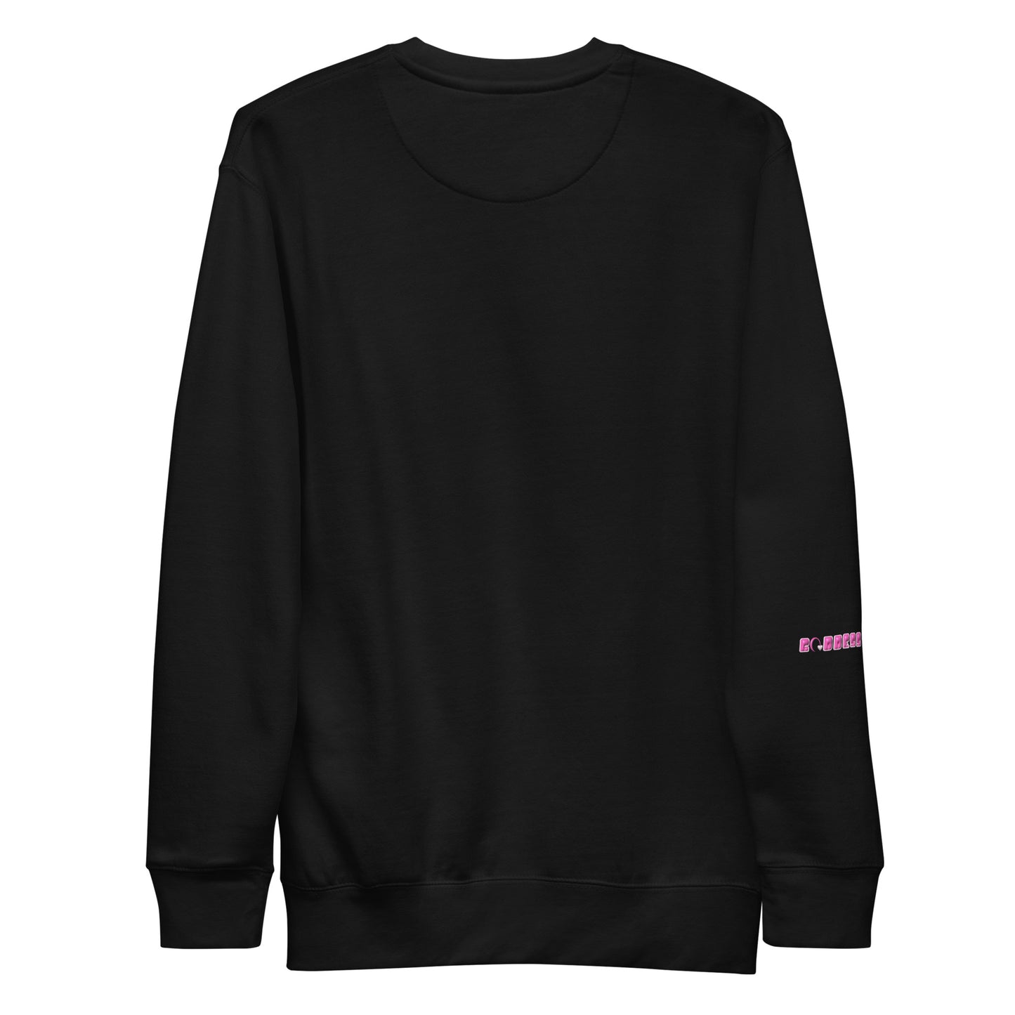 Galaktische Göttin Sweatshirt