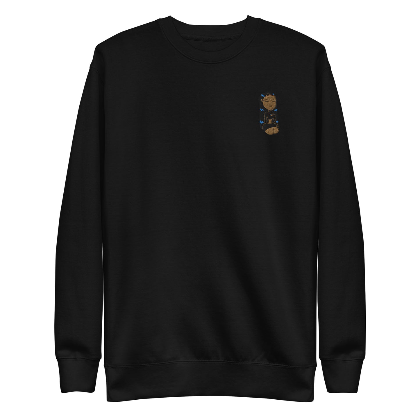 SB Logo Sweatshirt