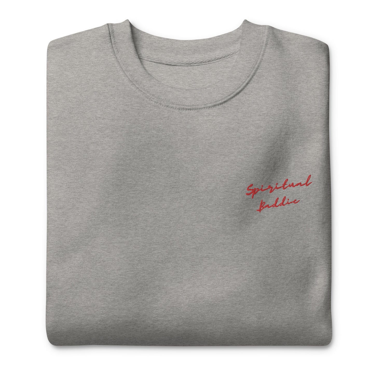 Spiritual Baddie Sweatshirt