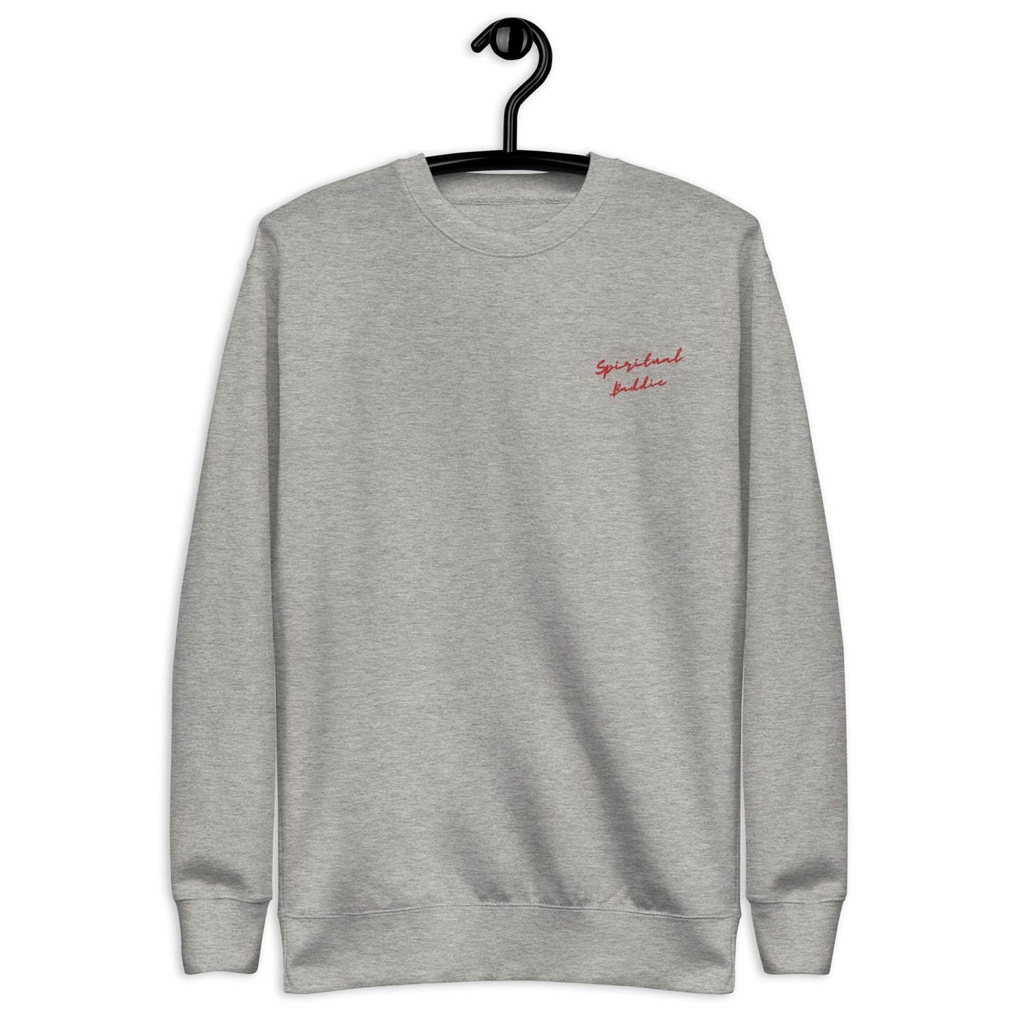 Spiritual Baddie Sweatshirt