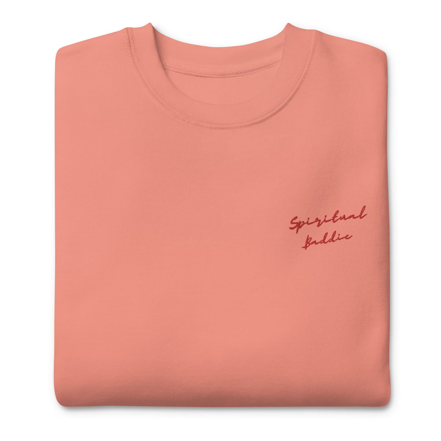 Spiritual Baddie Sweatshirt