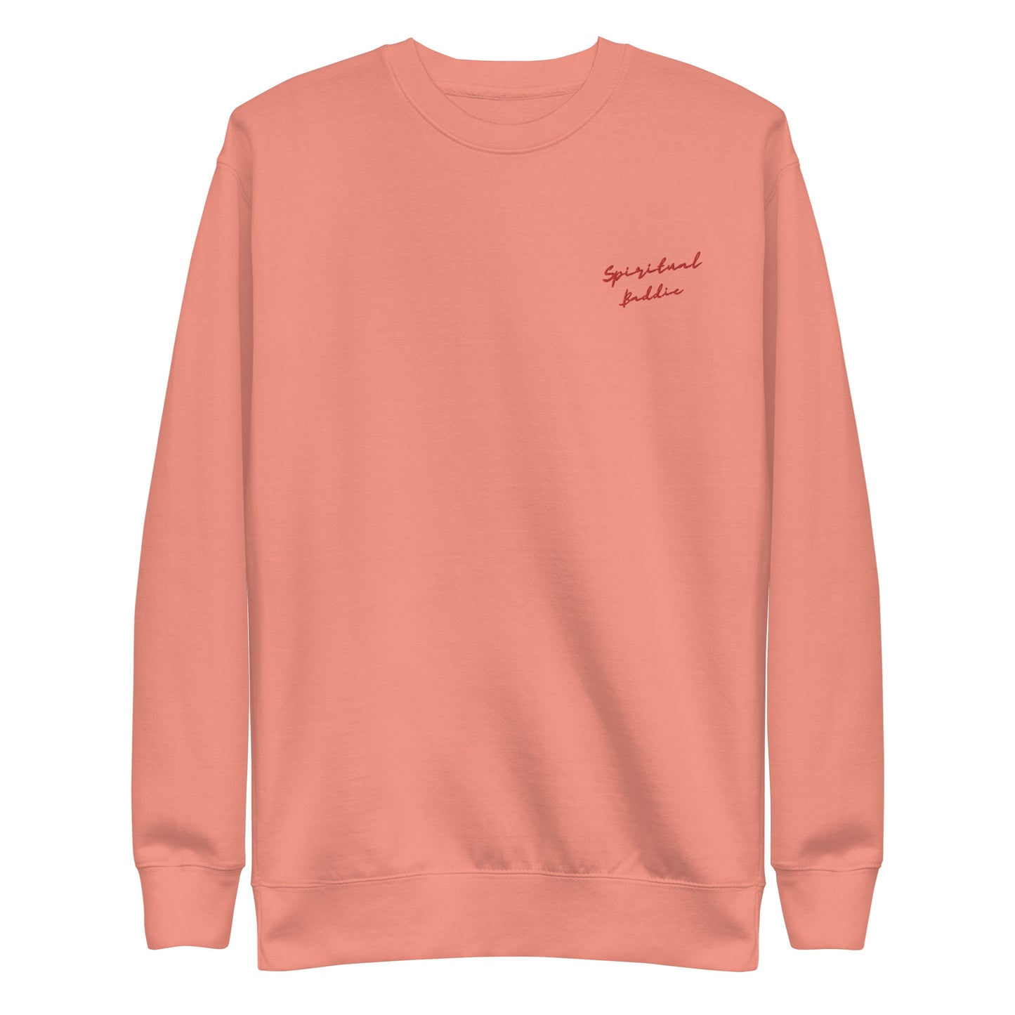 Spiritual Baddie Sweatshirt