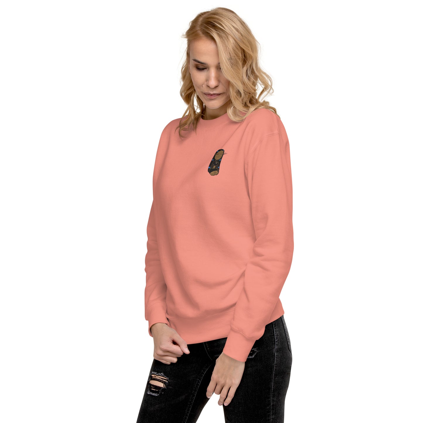 SB Logo Sweatshirt