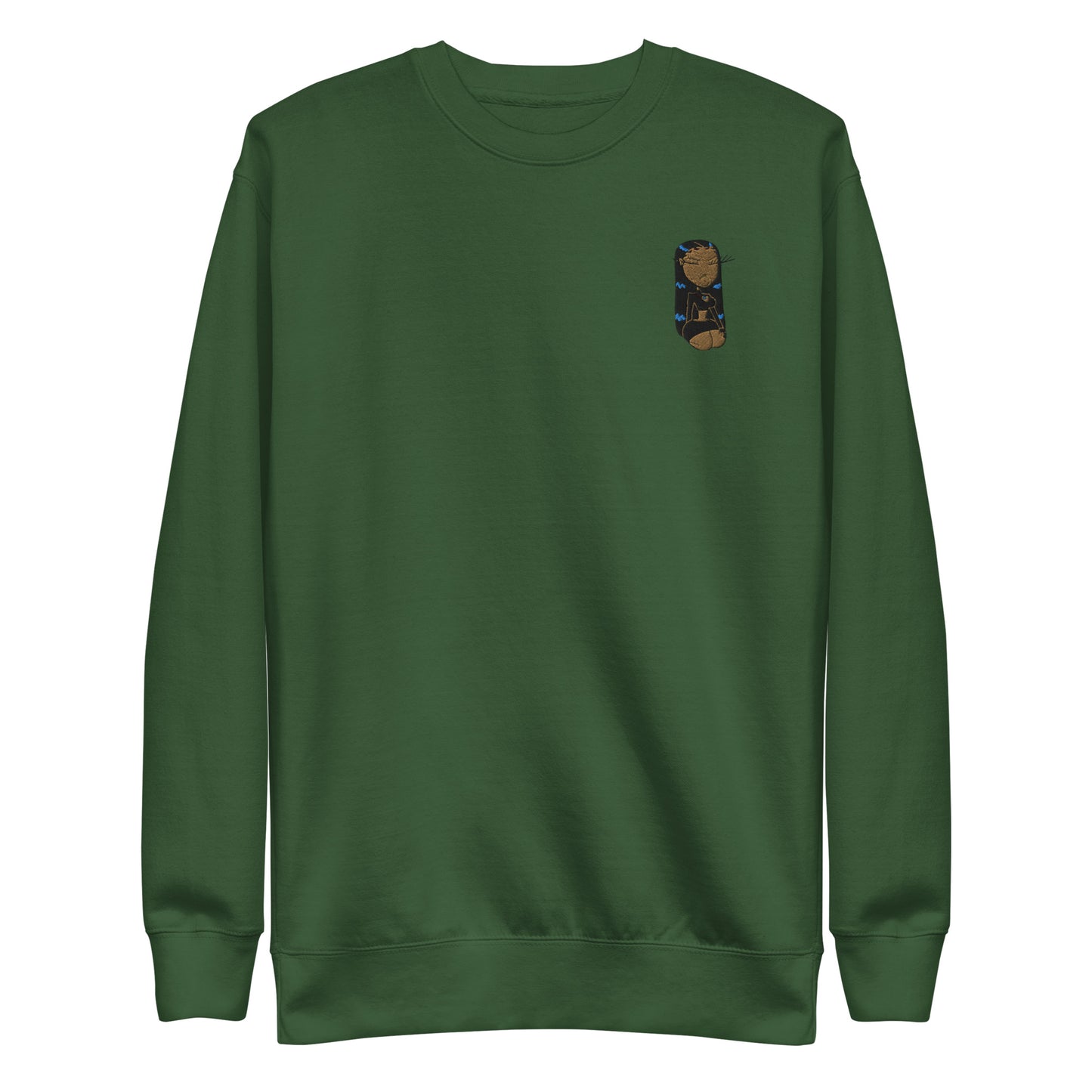 SB Logo Sweatshirt