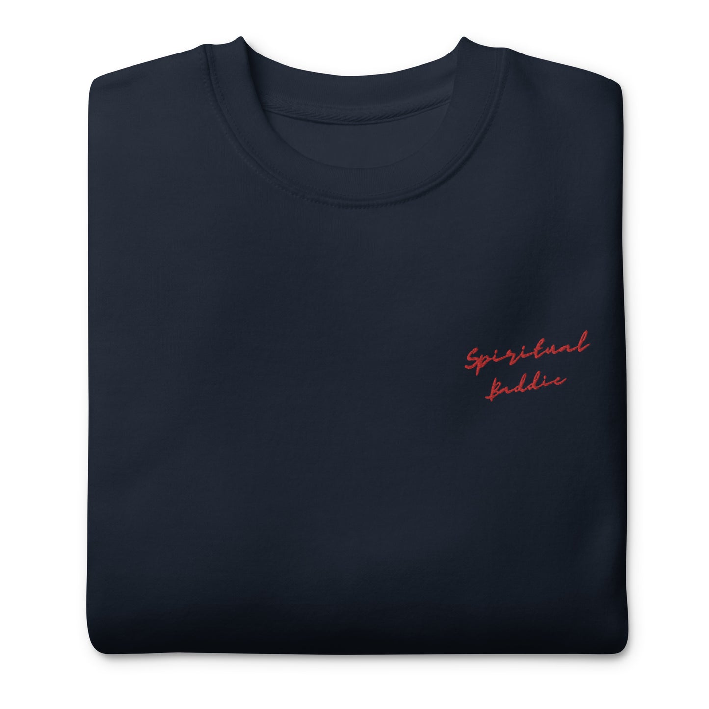 Spiritual Baddie Sweatshirt