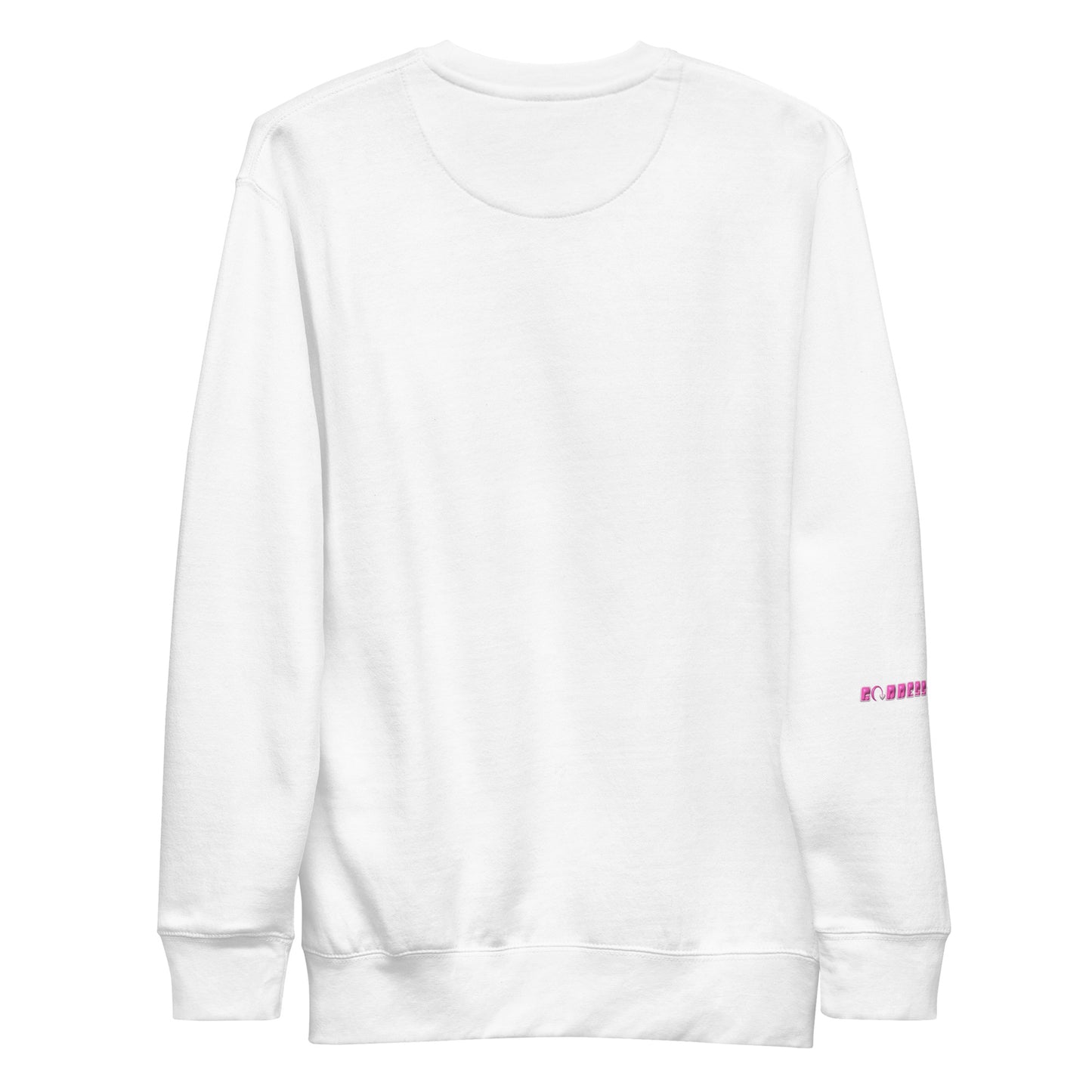 Galaktische Göttin Sweatshirt