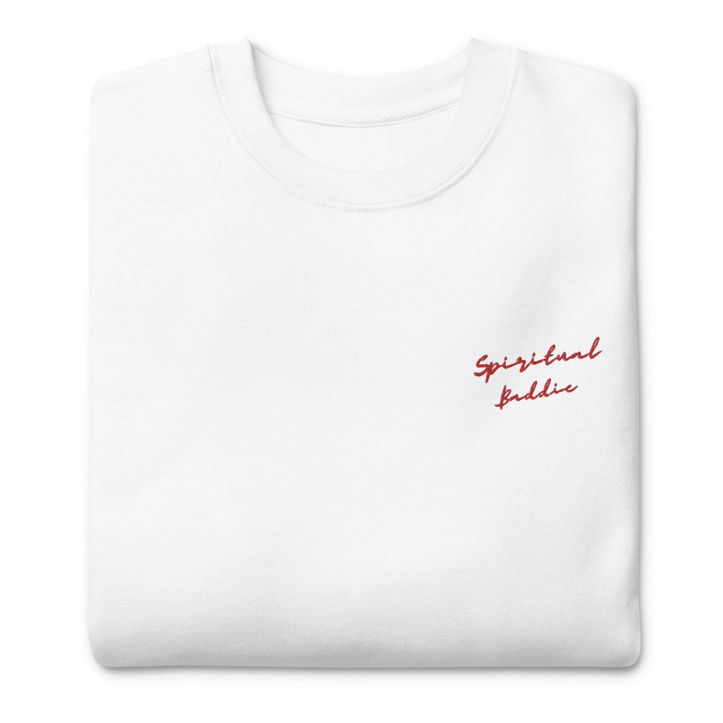 Spiritual Baddie Sweatshirt