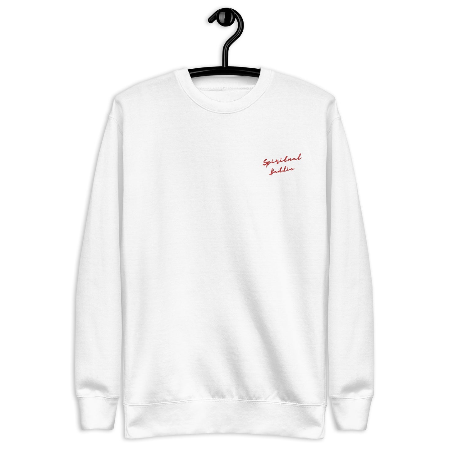 Spiritual Baddie Sweatshirt