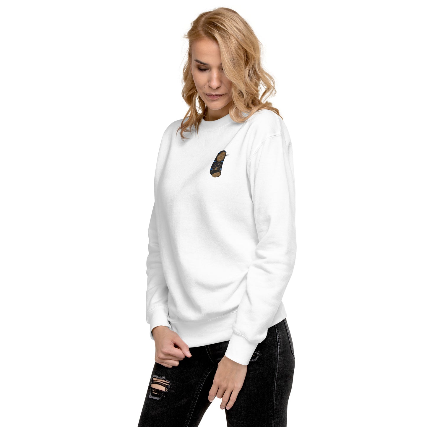 SB Logo Sweatshirt