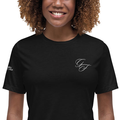 GF Logo Relaxed Tee