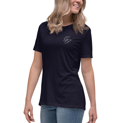 GF Logo Relaxed Tee