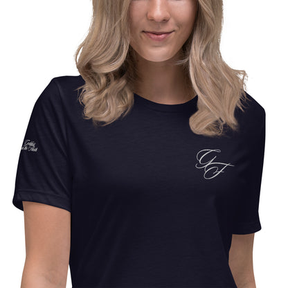 GF Logo Relaxed Tee